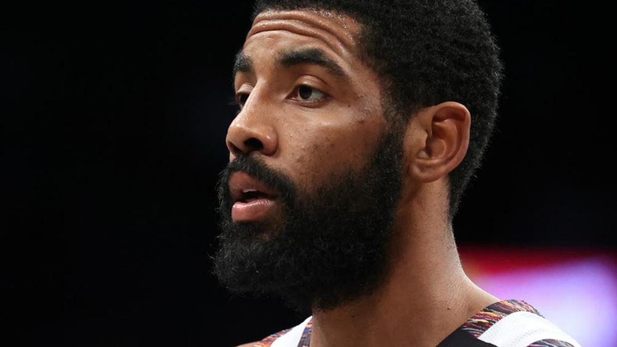 Coronavirus: Brooklyn Nets star Kyrie Irving donates $323k,meals