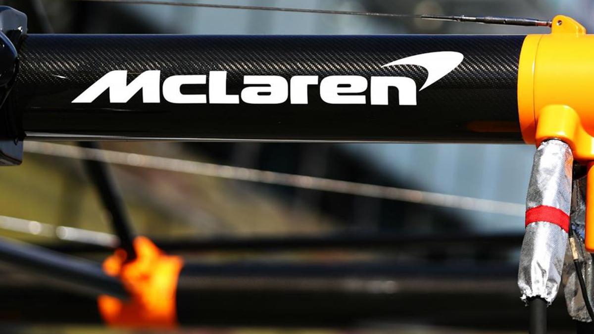 Coronavirus: McLaren confirms Formula One team returned home