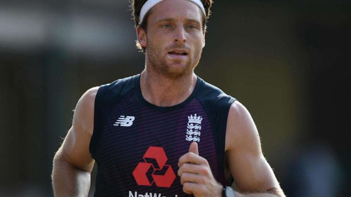 Coronavirus: Jos Buttler staying optimistic over IPL 2020