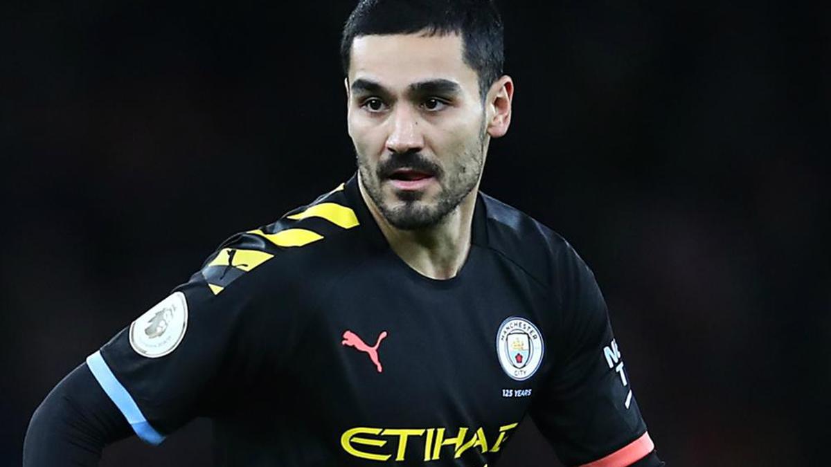 Gundogan would back decision to hand Liverpool the title