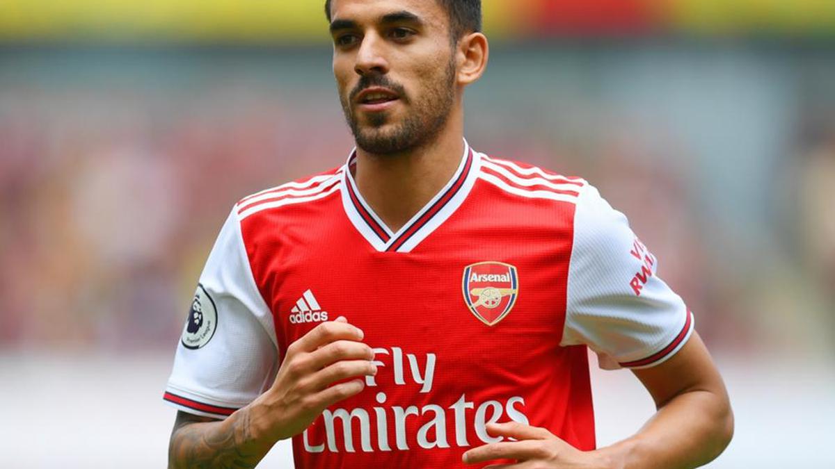 Dani Ceballos uncertain on Arsenal future and 'wants to be important'