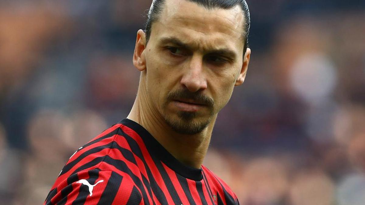 Zlatan Ibrahimovic transfer news: Milan star unsure about future