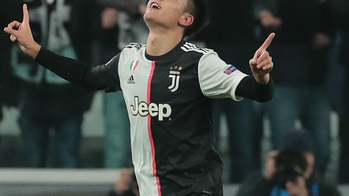 Juventus star Paulo Dybala has become complete, says Alessandro Del Piero