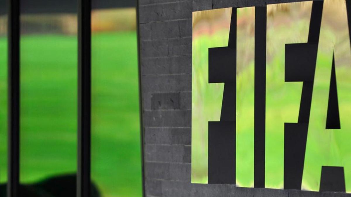 Coronavirus: FIFA recommends postponing June internationals