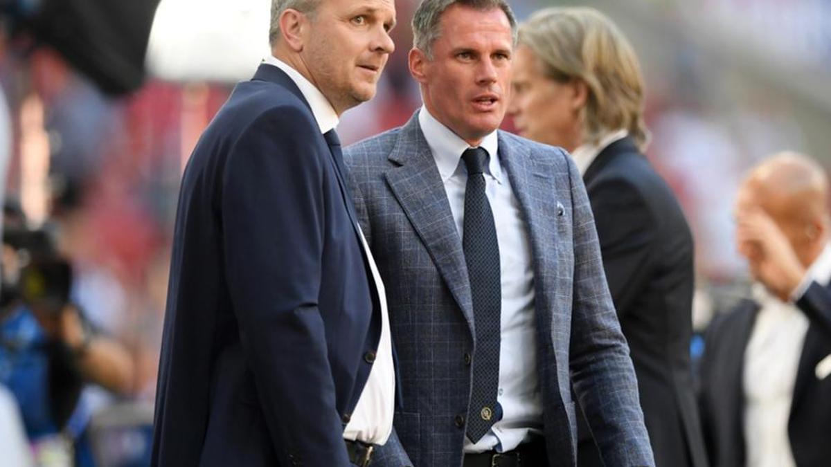 Dietmar Hamann questions Liverpool after furlough decision