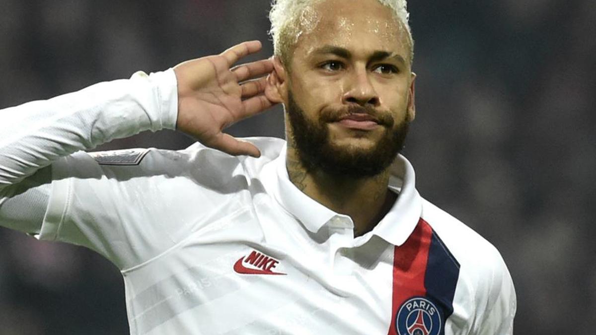 Transfer rumours: Neymar prepares for Barcelona return