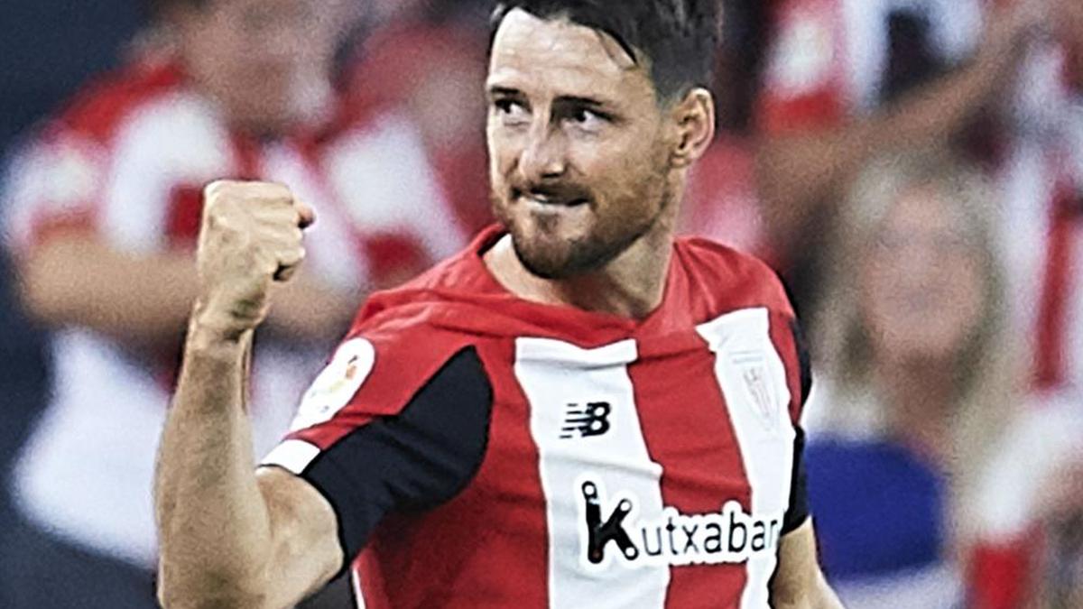 Copa del Rey final and retirement not important amid coronavirus pandemic: Aduriz