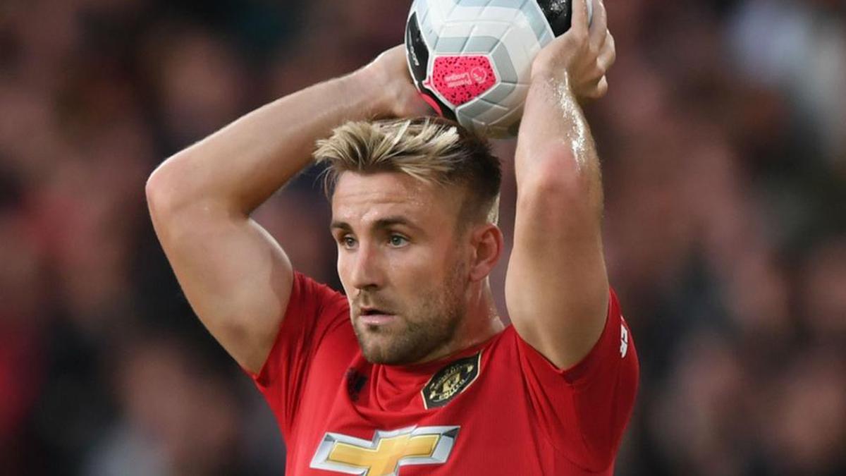 Premier League season should voided if cannot restart, says Shaw