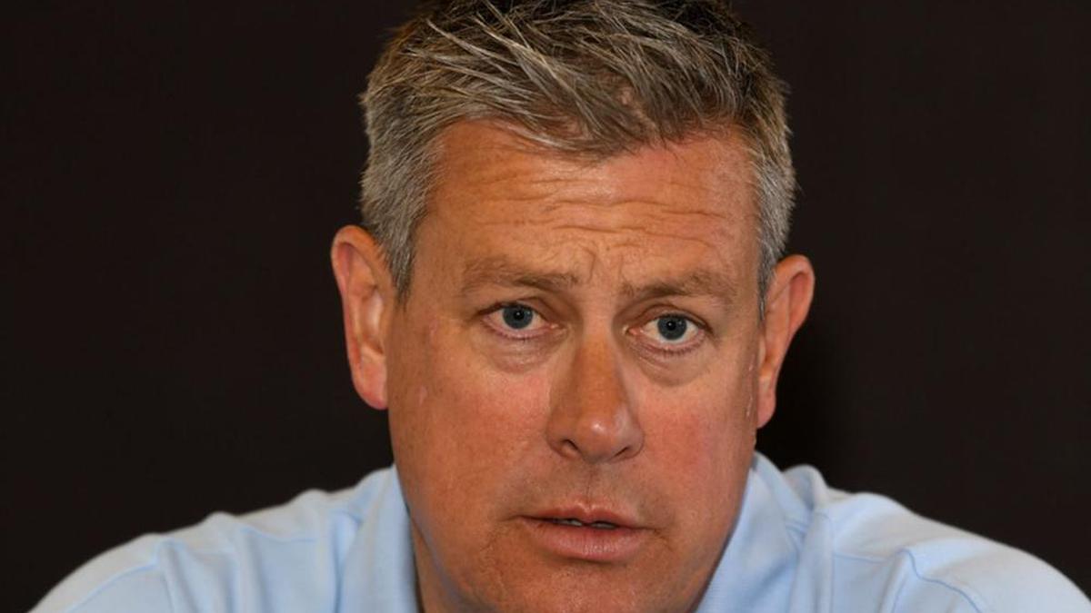 England cricket: Ashley Giles holding out hope for full schedule