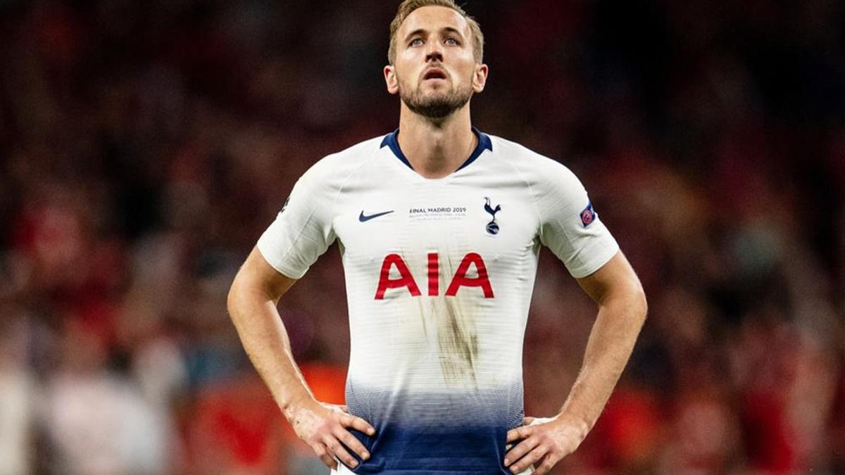 Rumour: Real Madridconsidering Harry Kane, Roma eyeing Pedro