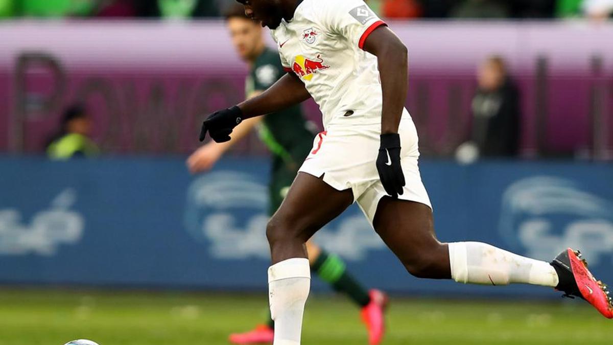 Rumour Has It: Dayot Upamecano Madrid's top defensive target