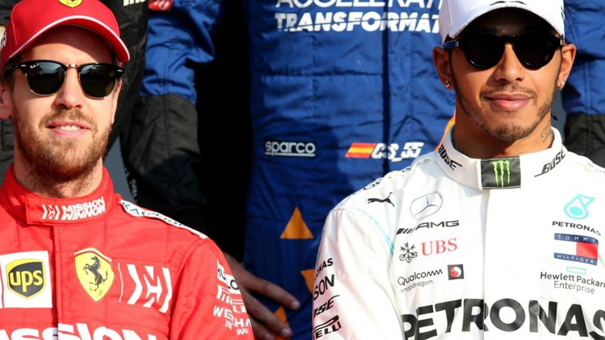 F1: Jarno Trulli sees no problem if Hamilton joins Ferrari