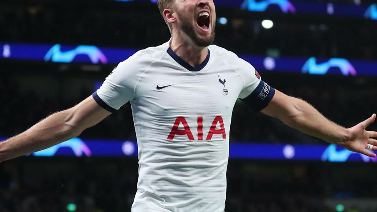 Rumour: Spurs to sanction Kane sale, City eyeing Martinez