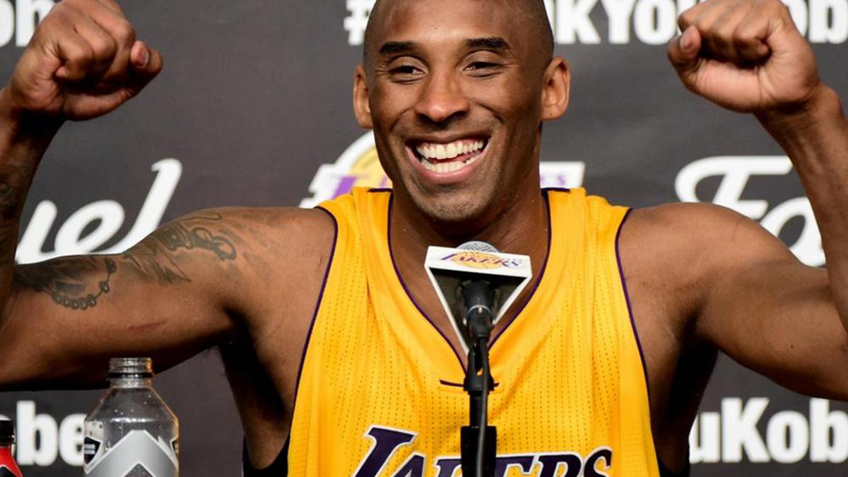 On this day in sport: Start of Tiger Woods era, Kobe Bryant retires