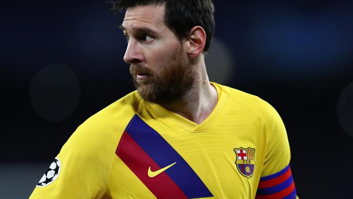 Lionel Messi: Javier Mascherano explains why former Barcelona team-mate is on a different level