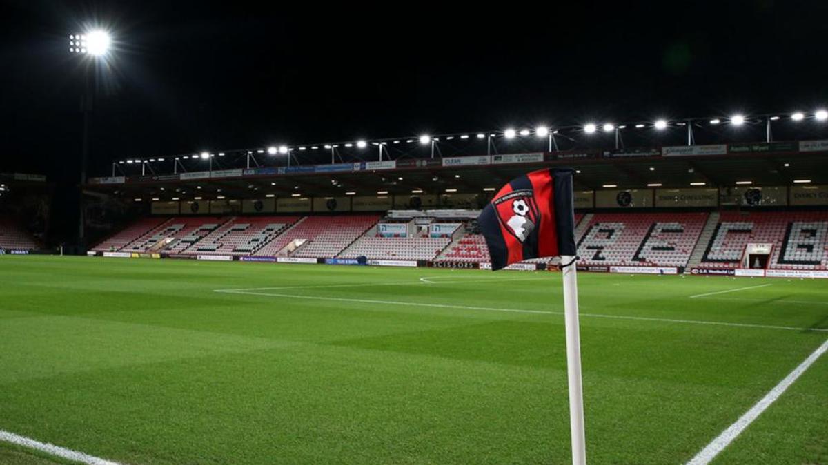 Coronavirus: Premier League club Bournemouth reverse furlough