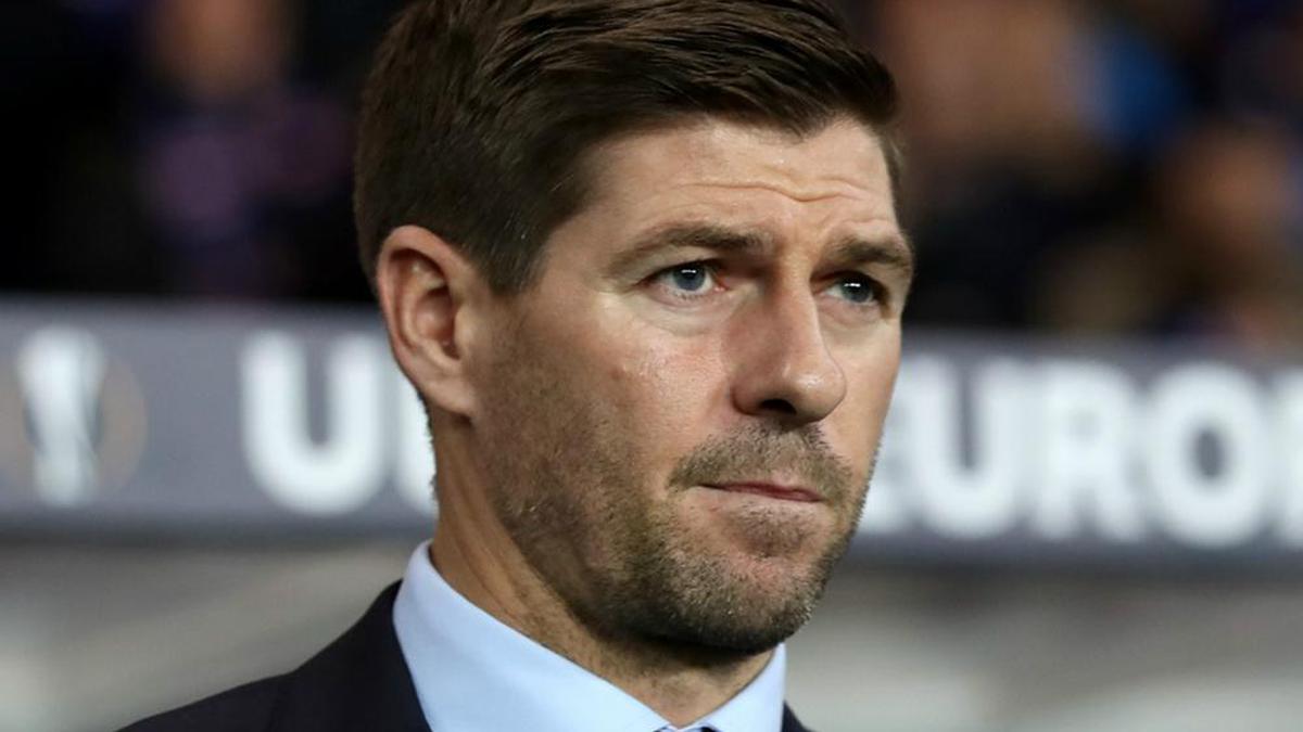 Steven Gerrard calls for independent SPFL investigation