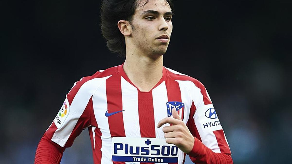 Transfer Rumours: Man Utd targets Joao Felix, Juventus wants Zidane