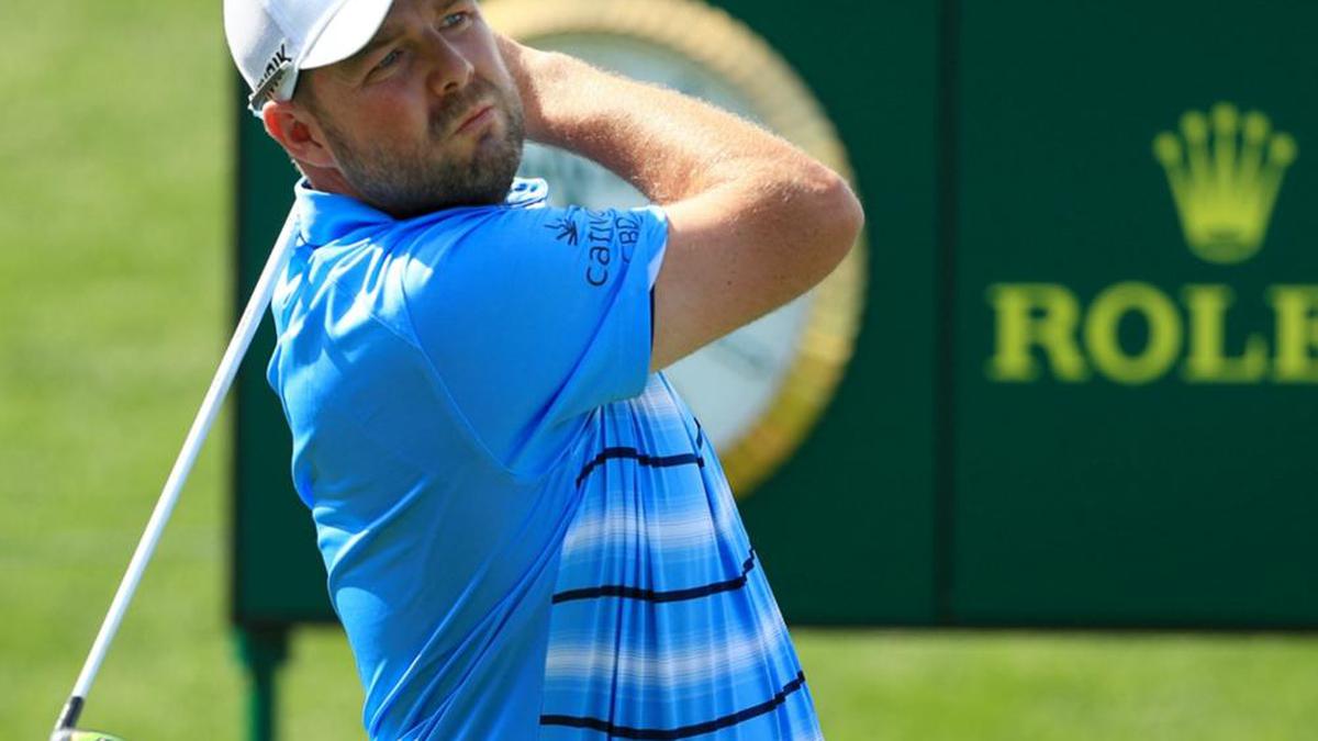 Coronavirus: Leishman itching for PGA Tour return