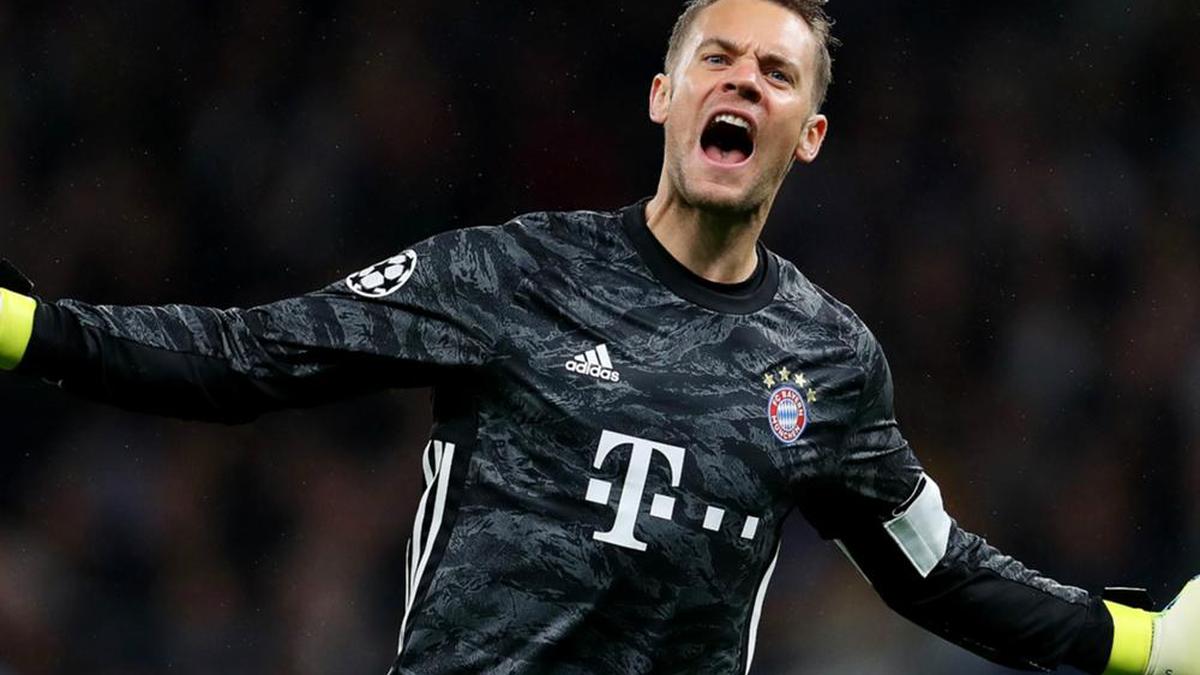 Neuer is my number one – Flick on where Nubel fits in at Bayern