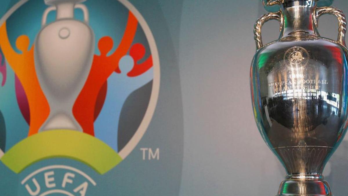 No name change for Euro 2020 despite postponement to 2021