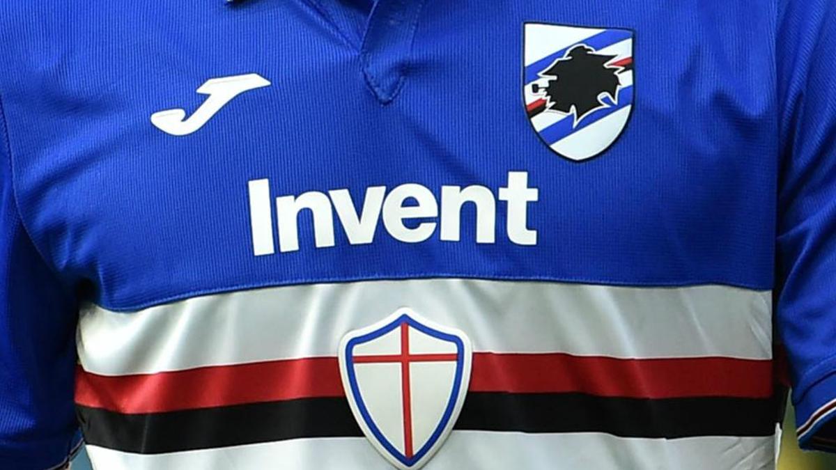 Serie A: Sampdoria squad cleared of coronavirus