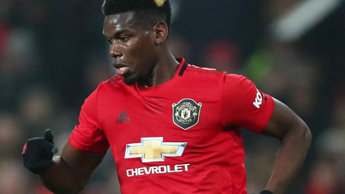 Rumour Has It: Real Madrid wants Pogba as Inter joins race