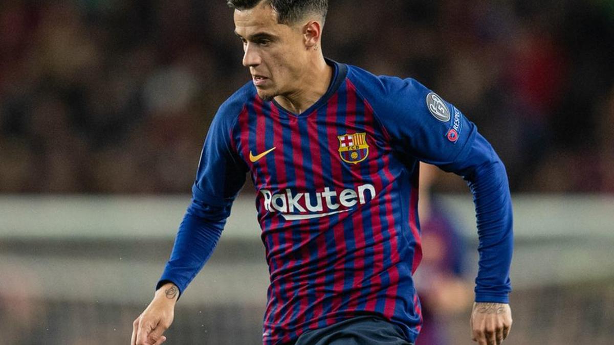 Transfer Rumours: Barca finds Coutinho solution