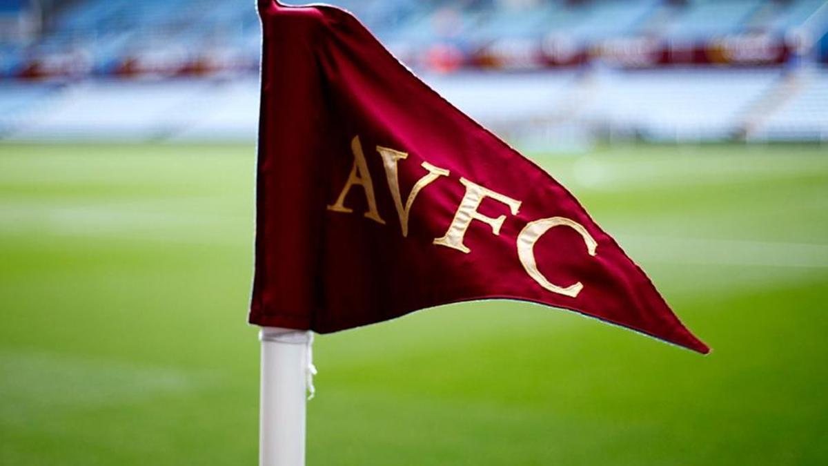 Aston Villa players, coaches accept 25 per cent wage cut