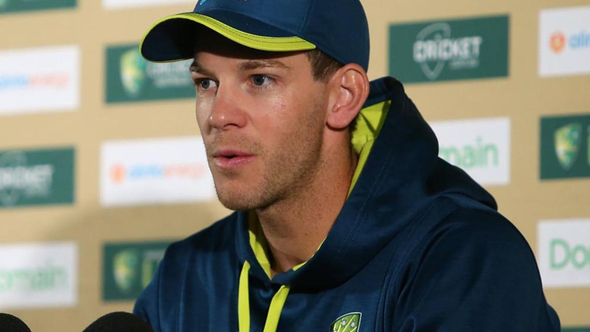 Coronavirus: Australia won't be greedy in pay talks - Paine