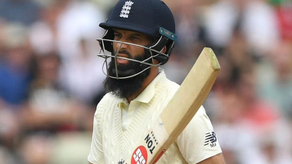 England leaves out Bairstow, Moeen Ali for West Indies Tests