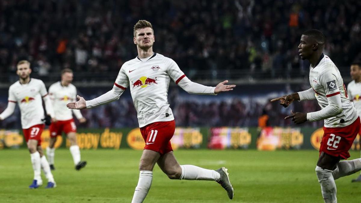 Dietmar Hamann: Liverpool does not need Timo Werner