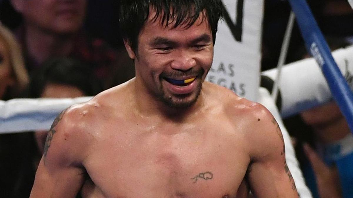 Mayweather vs Pacquiao five years on: Pac-Man's late renaissance