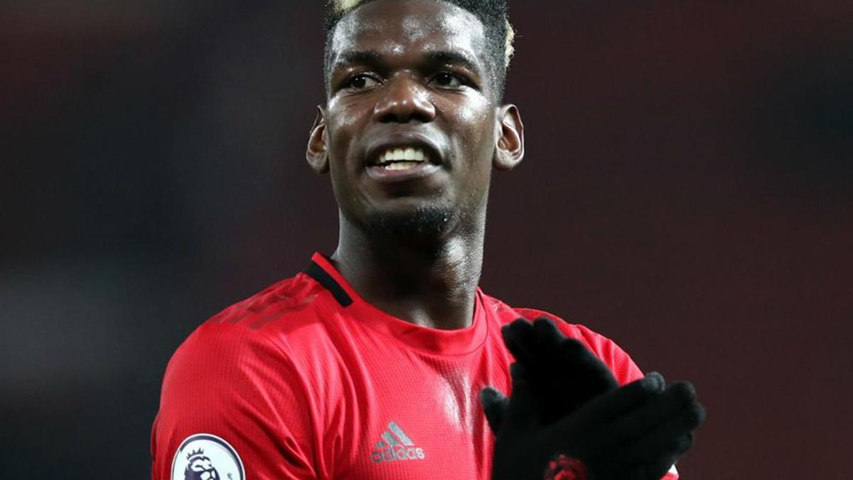 Man Utd boss Solskjaer eager for Pogba and Fernandes pairing