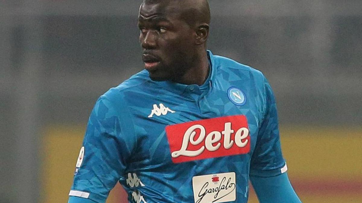 Rumour Has It: Liverpool in pole position to sign Napoli's Koulibaly