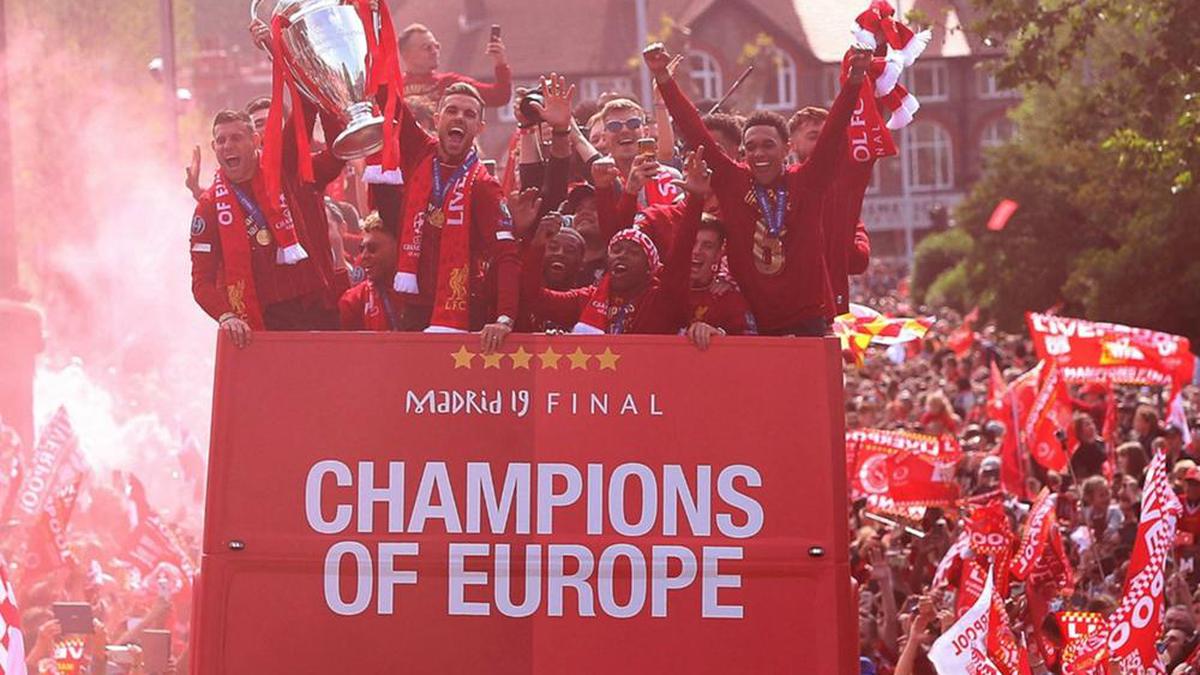 Liverpool in Europe: Ruling in Rome, Dalglish and Istanbul