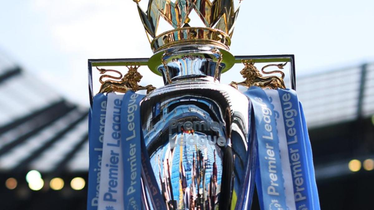 June 1 earliest possible return for Premier League