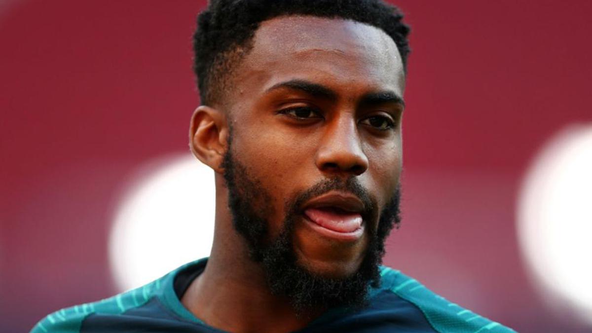 Coronavirus: Danny Rose slams Premier League restart plans