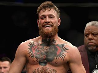 The 20 Greatest MMA Fighters Of All Time Ranked After Conor McGregor's  Controversial GOAT Thread - SPORTbible