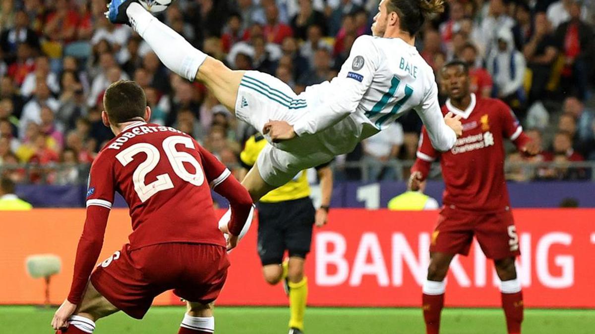 Dani Ceballos defends Gareth Bale amid Real Madrid uncertainty