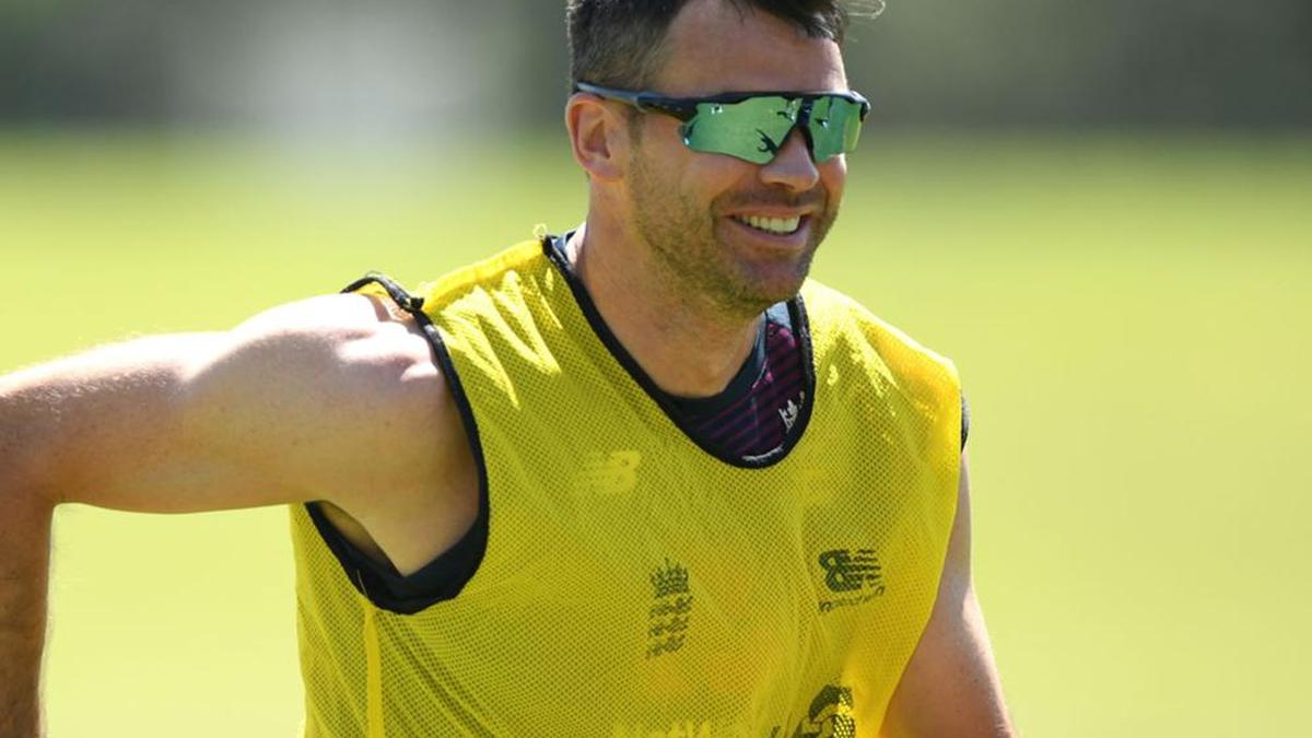 James Anderson: Coronavirus break could prolong my career