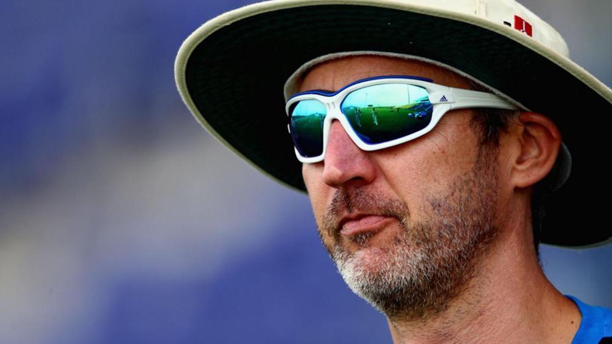 Jason Gillespie hopeful over T20 World Cup, believes domestic systems can prosper