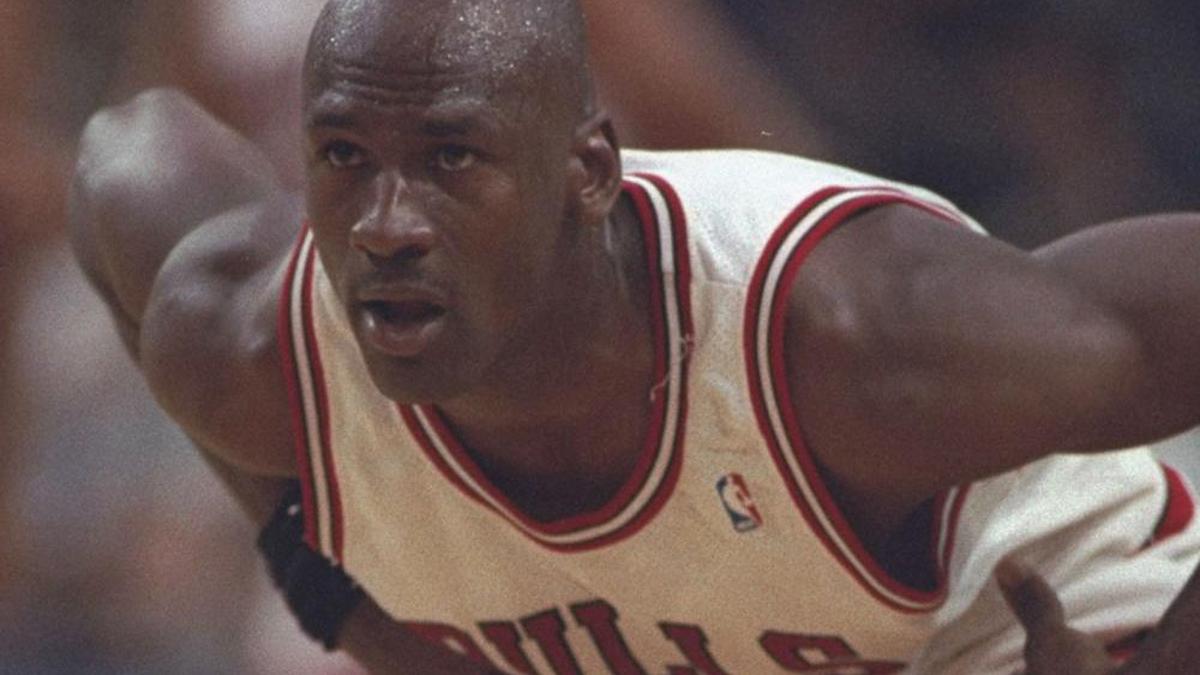 Horace Grant slams Michael Jordan over 'Last Dance' claim