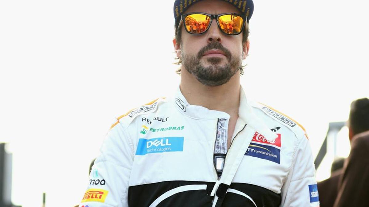 It would be 'amazing' to see Alonso back in F1, says Gasly