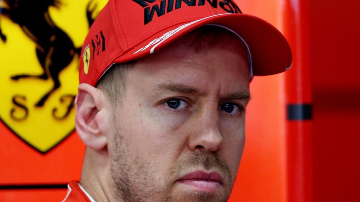 Vettel will be out to prove he remains elite in 2020 - Bourdais