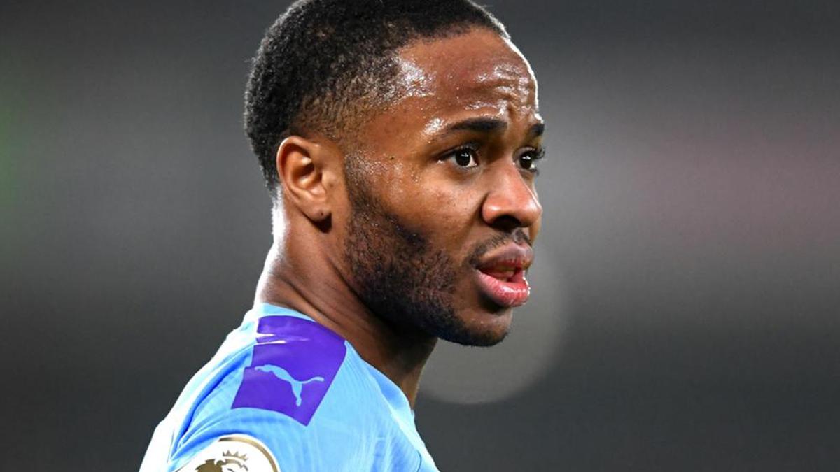 Raheem Sterling demands a month's training prior to PL return