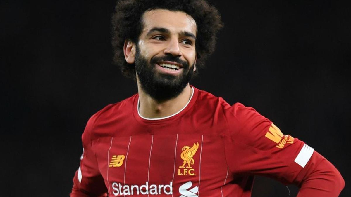 Mo Salah's agent dismisses Real Madrid rumours