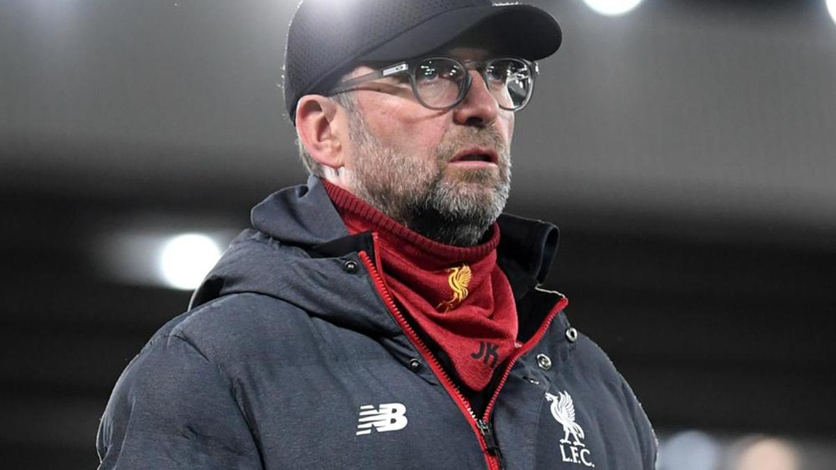 Liverpool winning Premier League would be Klopp's finest achievement – Langerak