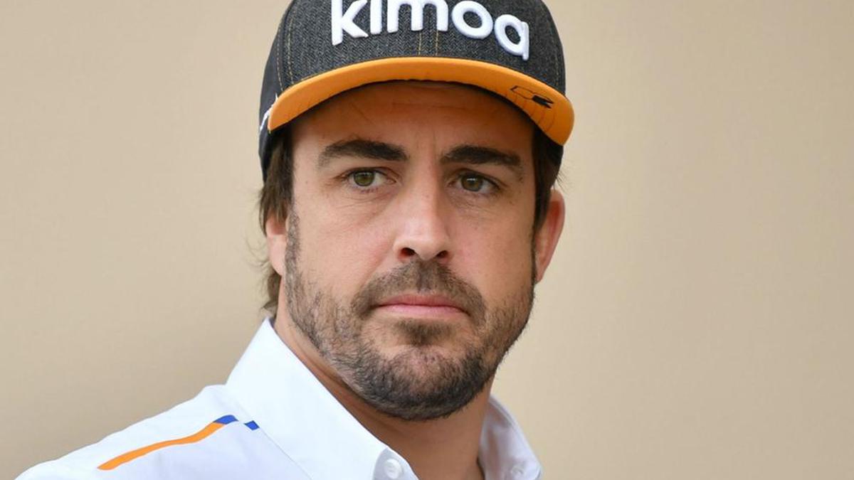 Fernando Alonso ready for F1 return, says manager Flavio Briatore