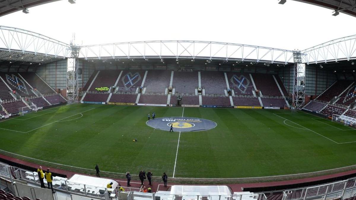 Hearts threaten legal action over Scottish Premier relegation